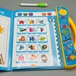Kids Intelligent Learning Book – Early Education Activity Book for Children - Image 3