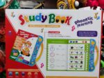 Kids Intelligent Learning Book – Early Education Activity Book for Children - Image 5