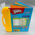 Kids Intelligent Learning Book – Early Education Activity Book for Children - Image 4