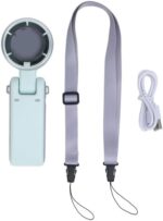 Portable Handheld Turbo Fan - Image 4