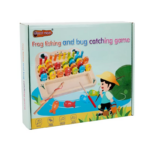 ক্যাট ফিশিং ও বাগ ক্যাচিং শিক্ষামূলক খেলনা(Cat Fishing & Bug Catching Educational Toy) - Image 7