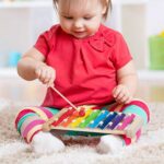 🎵 উডেন হ্যান্ড পিয়ানো মিউজিক্যাল টয় (Xylophone Musical Toy) - Image 6