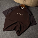 PREMIUM CHINA DROPSHOULDER T-SHIRT