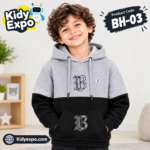 Premium Baby Hoodie
