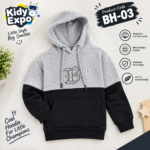 Premium Baby Hoodie - Image 2