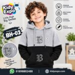 Premium Baby Hoodie - Image 4