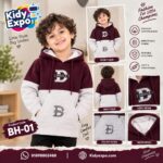 Premium Baby Hoodie - Image 4